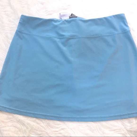Nike skort size M💙great condition - Picture 7 of 9